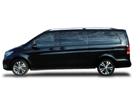 Executive MPV